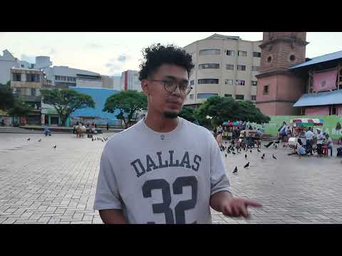 Leonardo Figueroa — Microdocumental